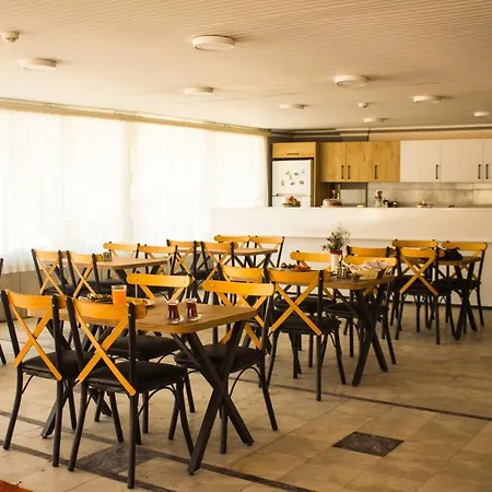 Hotell Ephesus Hera Selçuk