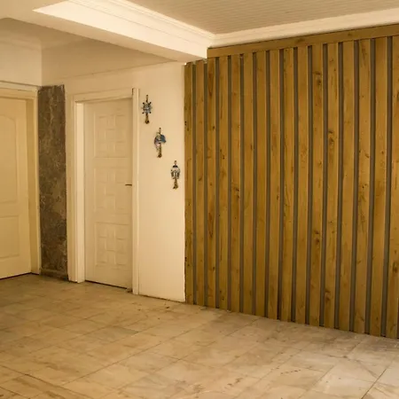 Hotel Ephesus Hera