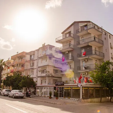 Ephesus Hera Hotel *