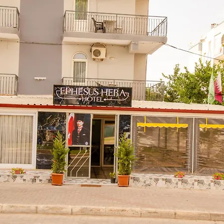 Отель Ephesus Hera