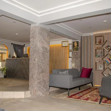 Hotel Ephesus Hera