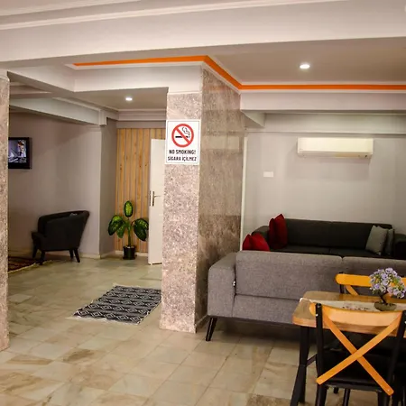 Ephesus Hera Hotel Selcuk