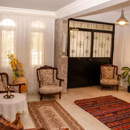 Hotel Ephesus Hera