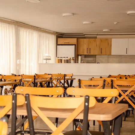 Ephesus Hera Hotel