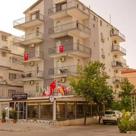 Hotel Ephesus Hera Selcuk