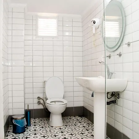 Отель Ephesus Hera Сельчук