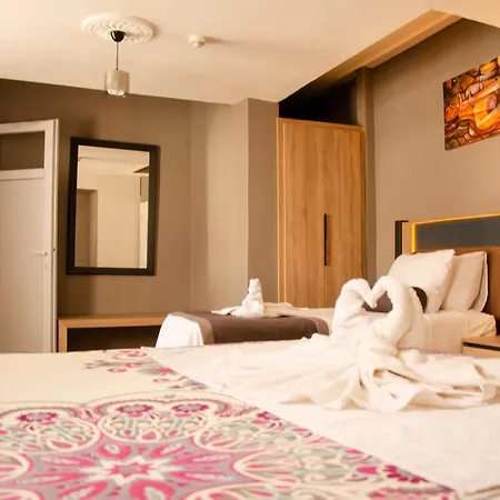 Отель Ephesus Hera Сельчук