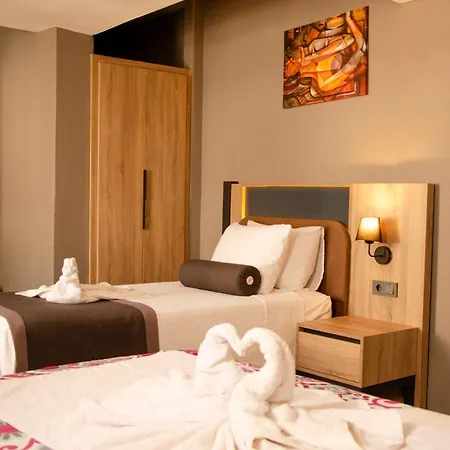 Hotel Ephesus Hera