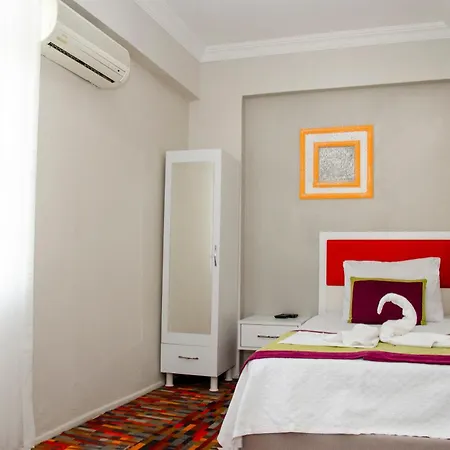 Ephesus Hera Hotel Selcuk
