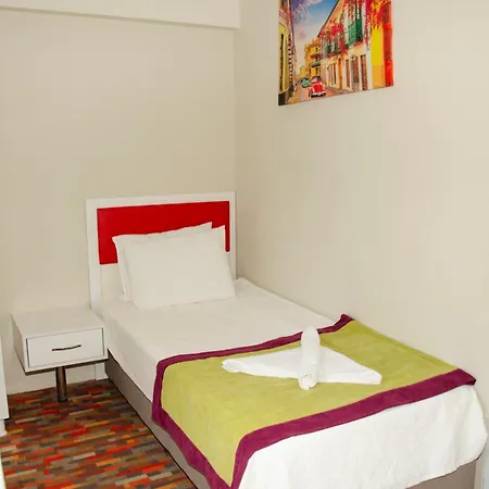 Ephesus Hera Hotel