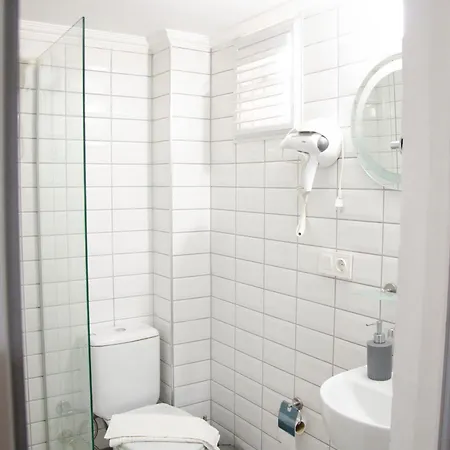 Отель Ephesus Hera *