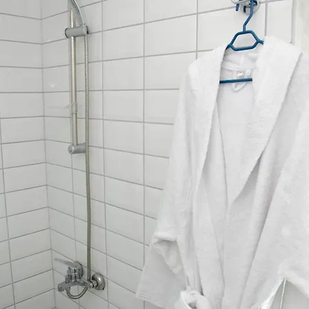 Отель Ephesus Hera