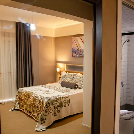 Hotel Ephesus Hera
