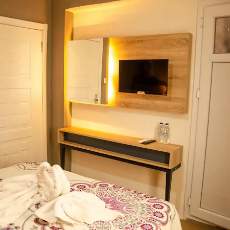 Hotell Ephesus Hera Selçuk