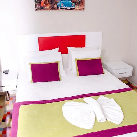 Ephesus Hera Hotel Selcuk