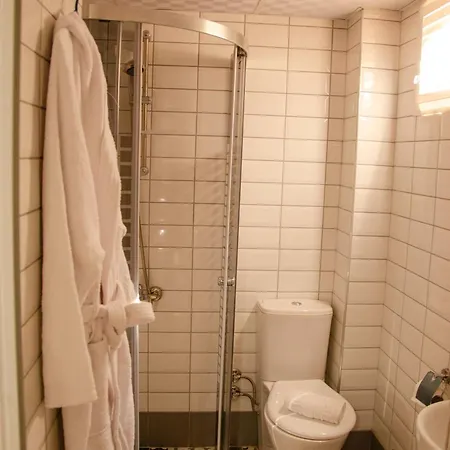 Ephesus Hera Hotell *