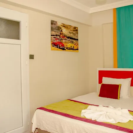 Hotel Ephesus Hera