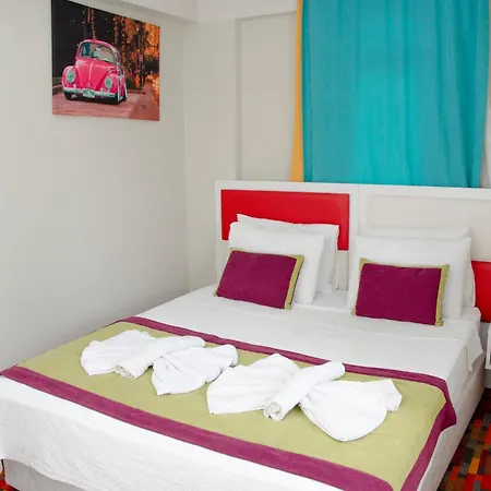Ephesus Hera Hotel Selcuk