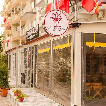 Hotel Ephesus Hera *