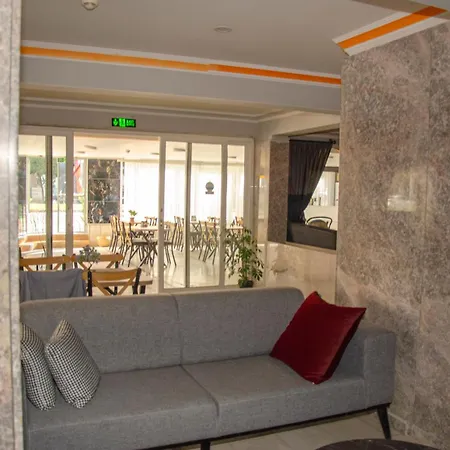 Hotel Ephesus Hera *