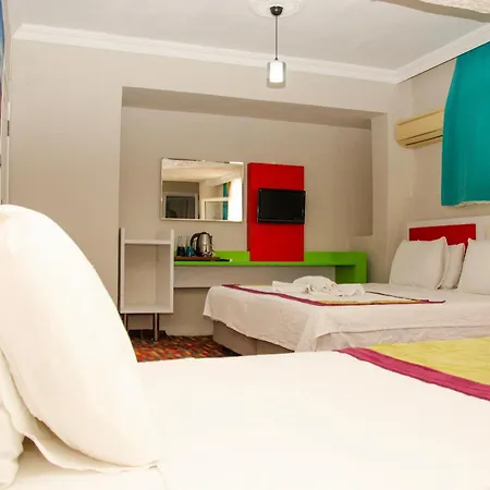 Ephesus Hera Hotel *