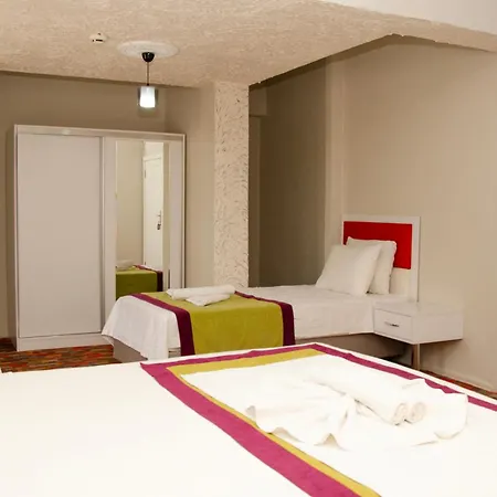 Ephesus Hera Hotel Selçuk