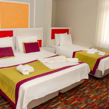 Ephesus Hera Hotel *