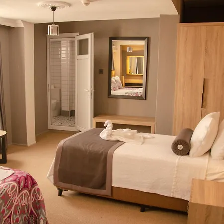 Hotel Ephesus Hera *