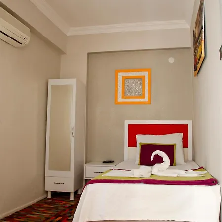 Hotel Ephesus Hera *