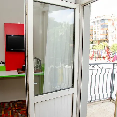 Ephesus Hera Hotel *