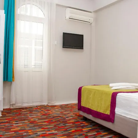 Hotel Ephesus Hera Selçuk