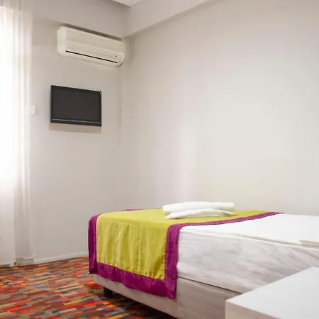 Hotel Ephesus Hera *