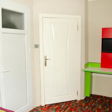 Ephesus Hera Hotel *