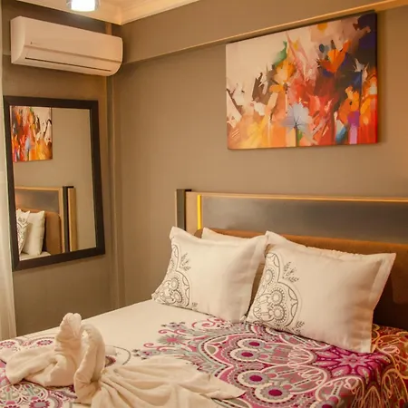 Hotel Ephesus Hera Selçuk