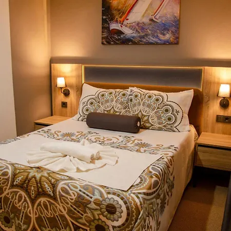 Hotel Ephesus Hera *