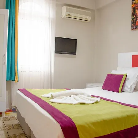 Ephesus Hera Selçuk