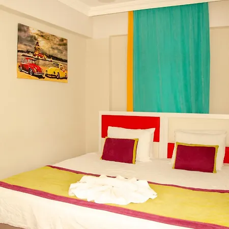 Ephesus Hera Hotel Selçuk