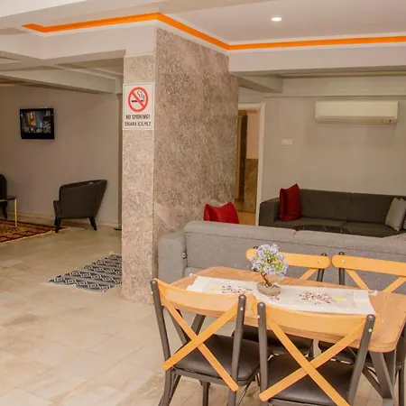 Ephesus Hera Otel *