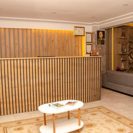 Ξενοδοχείο Ephesus Hera Σελτσούκ