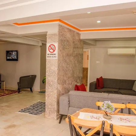 Ephesus Hera * Σελτσούκ