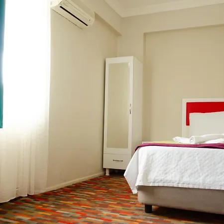 Ξενοδοχείο Ephesus Hera *