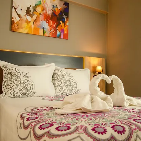 Ephesus Hera Otel Selçuk