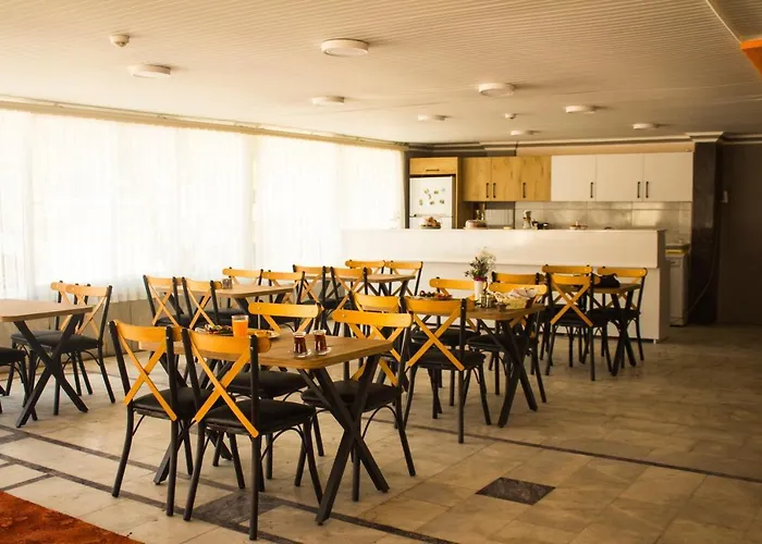 Hotel Ephesus Hera Selçuk