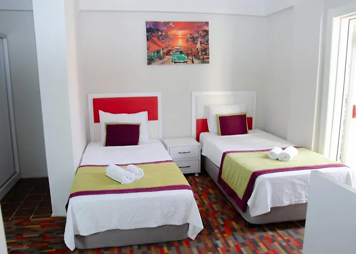 Ephesus Hera Hotel